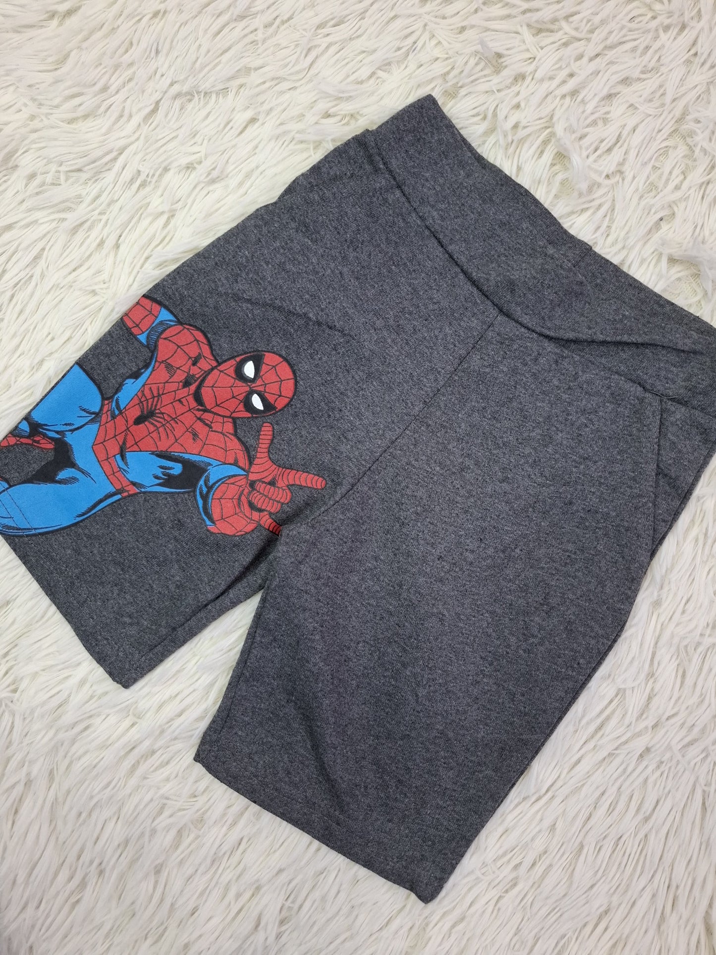 Set Spider