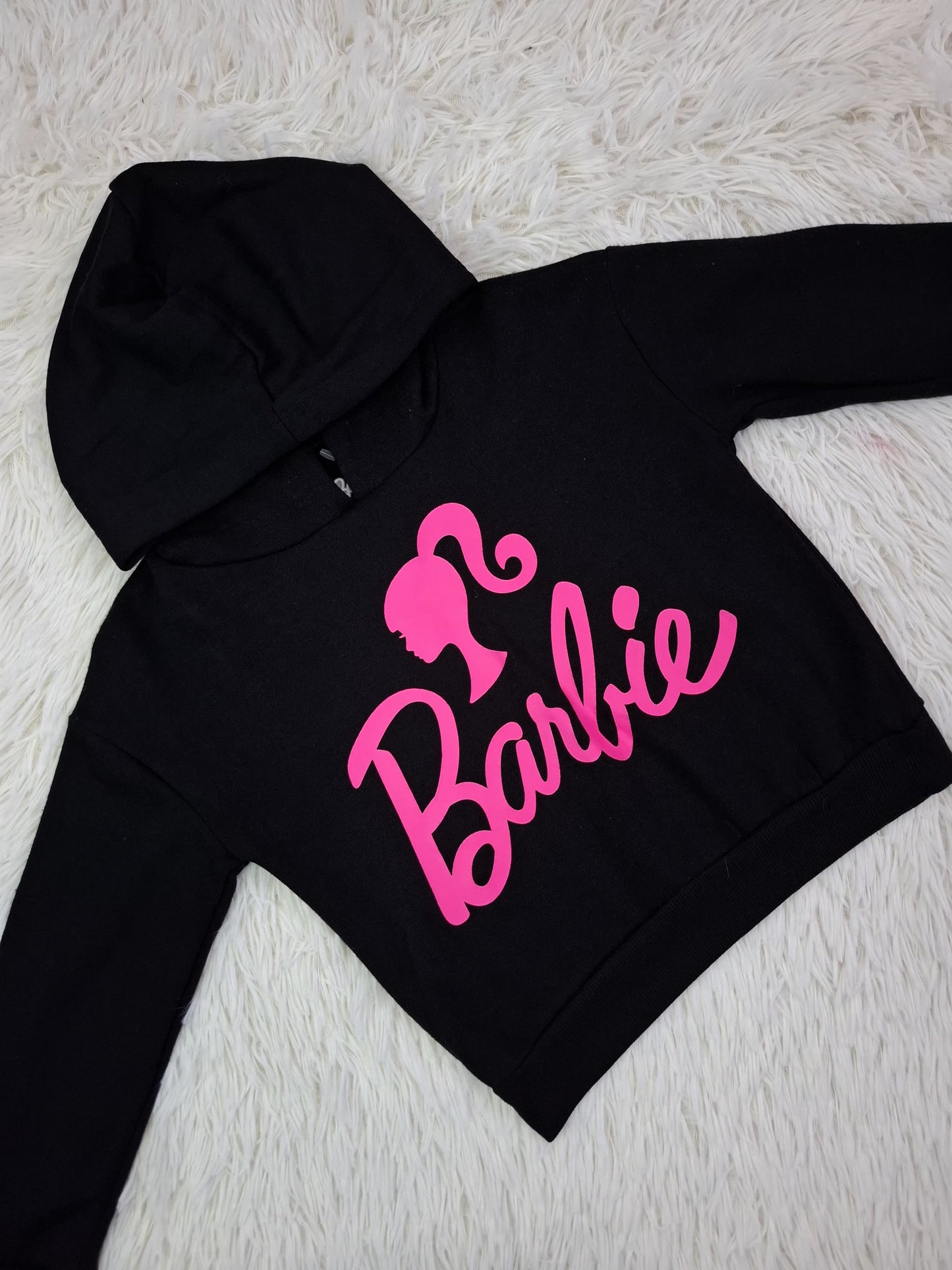 Set Barbie