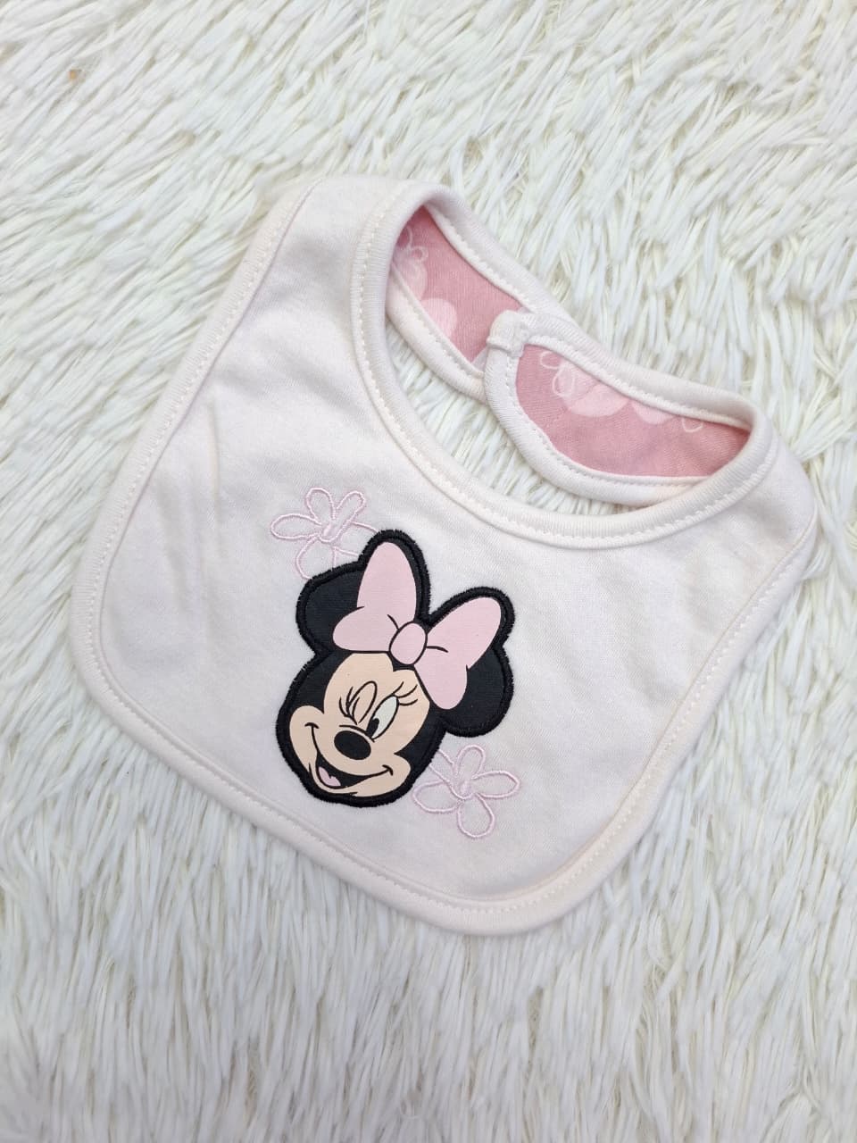 Set Minnie Mouse