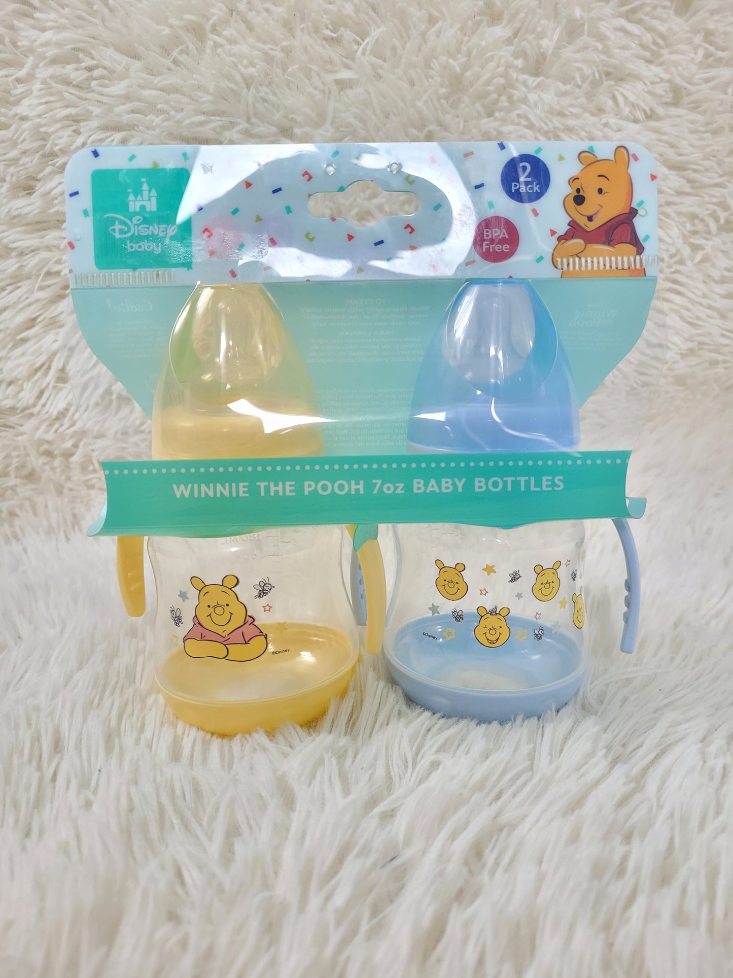 Set Pachas Winnie