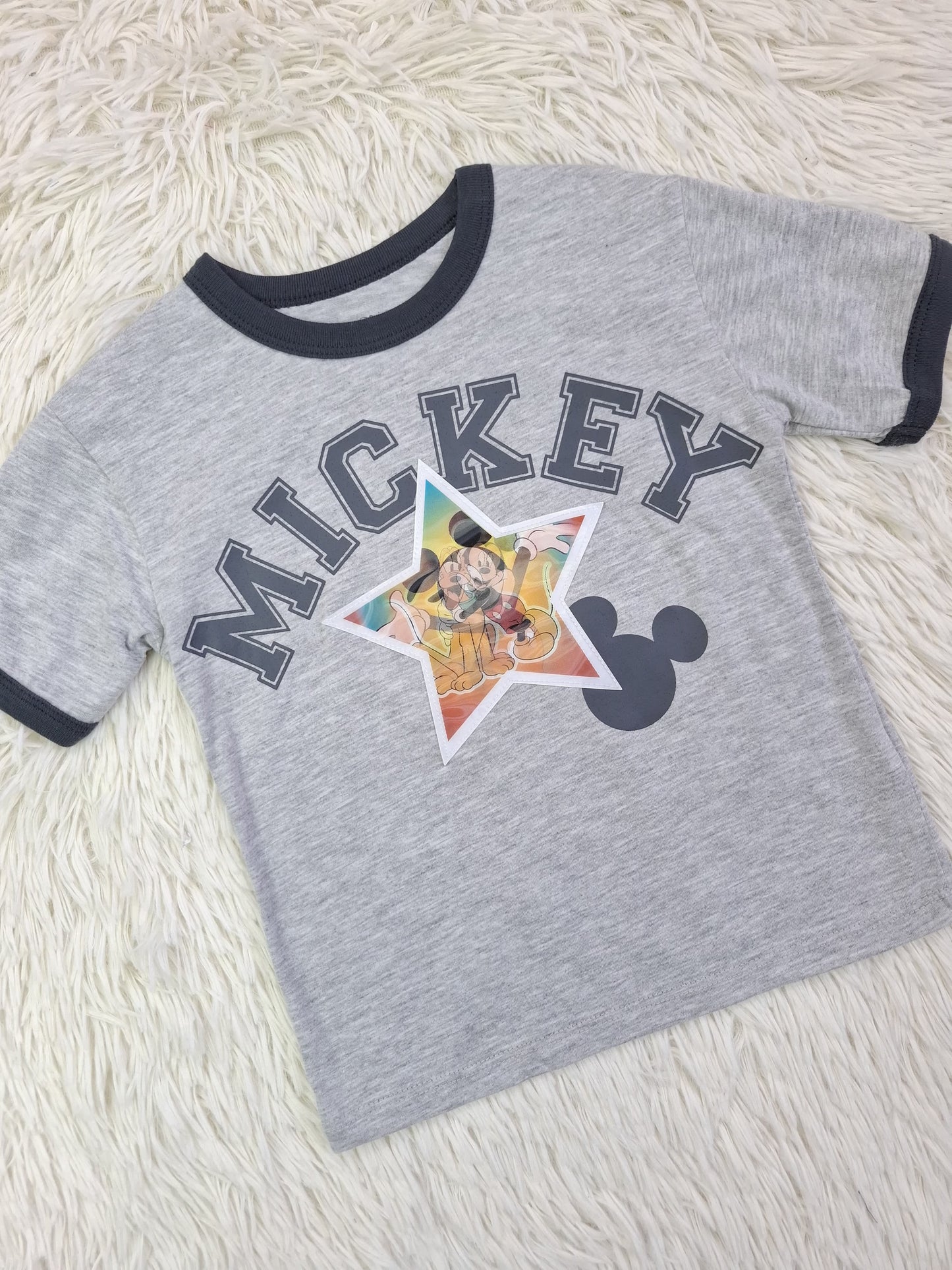 Set Mickey Mouse