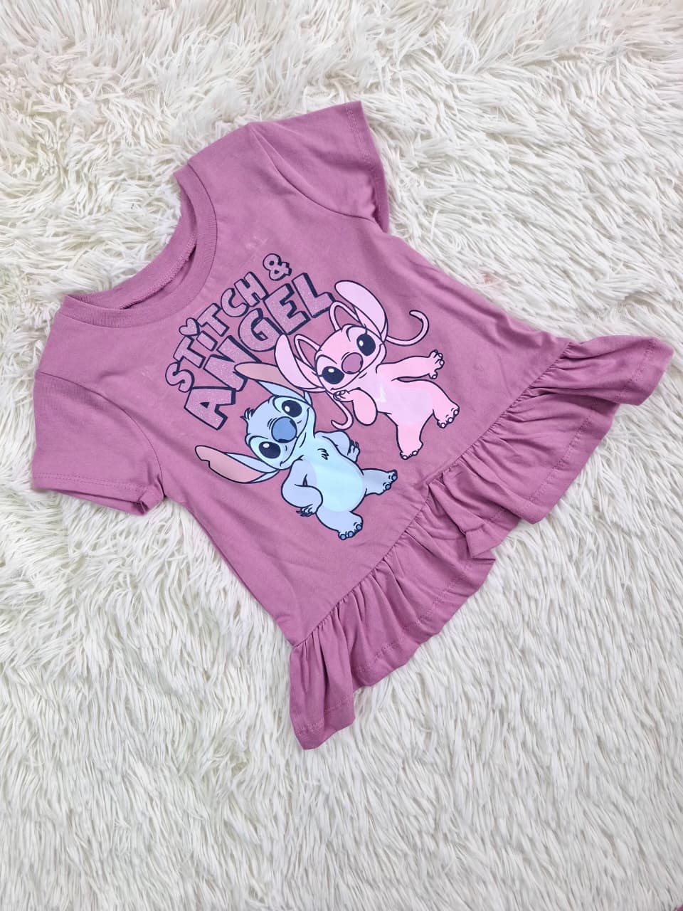Set stitch