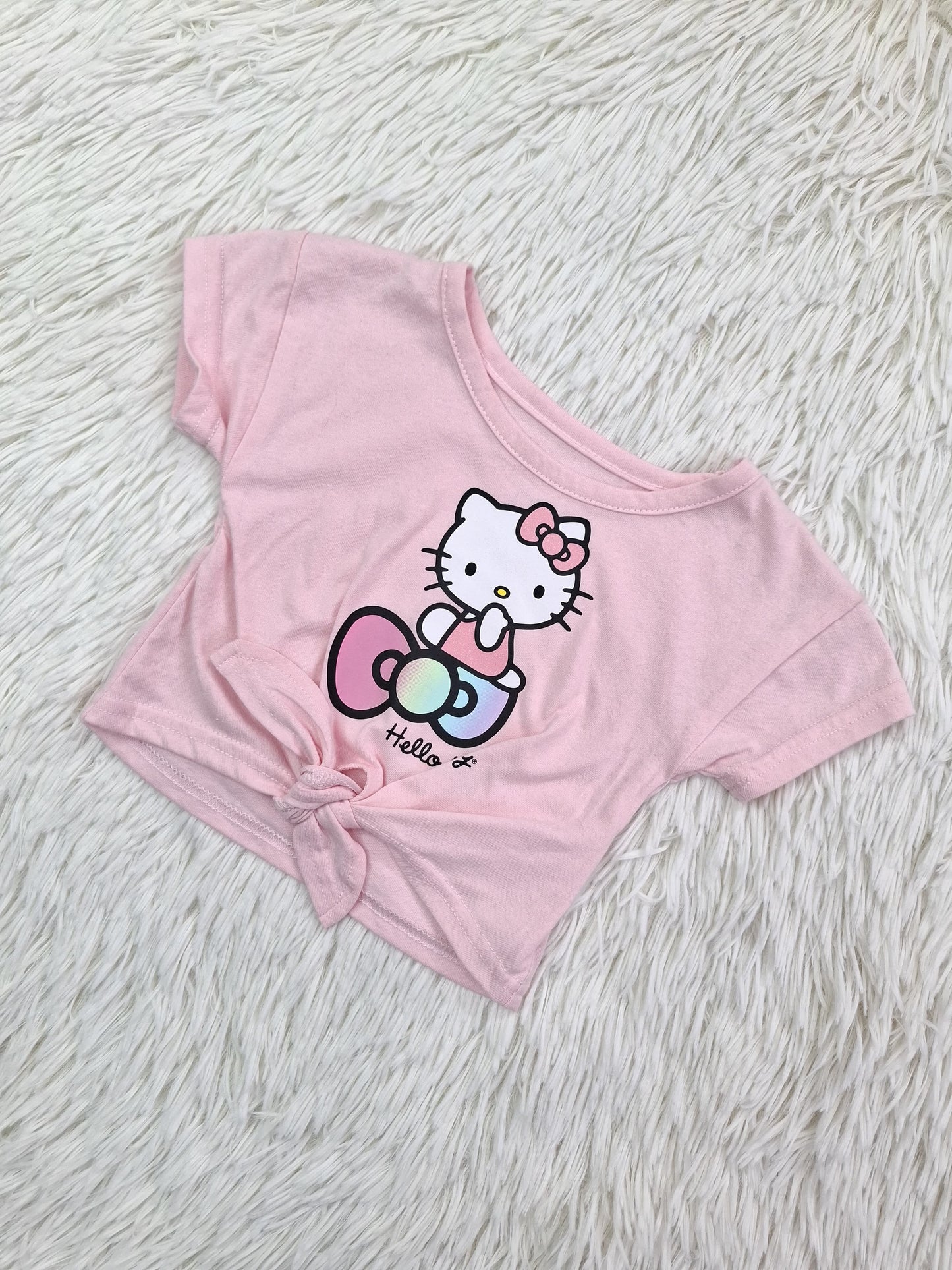 Set Hello Kitty