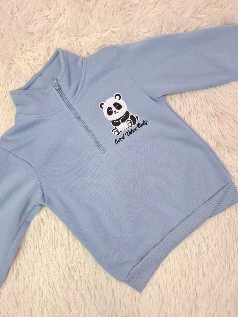 Set Panda