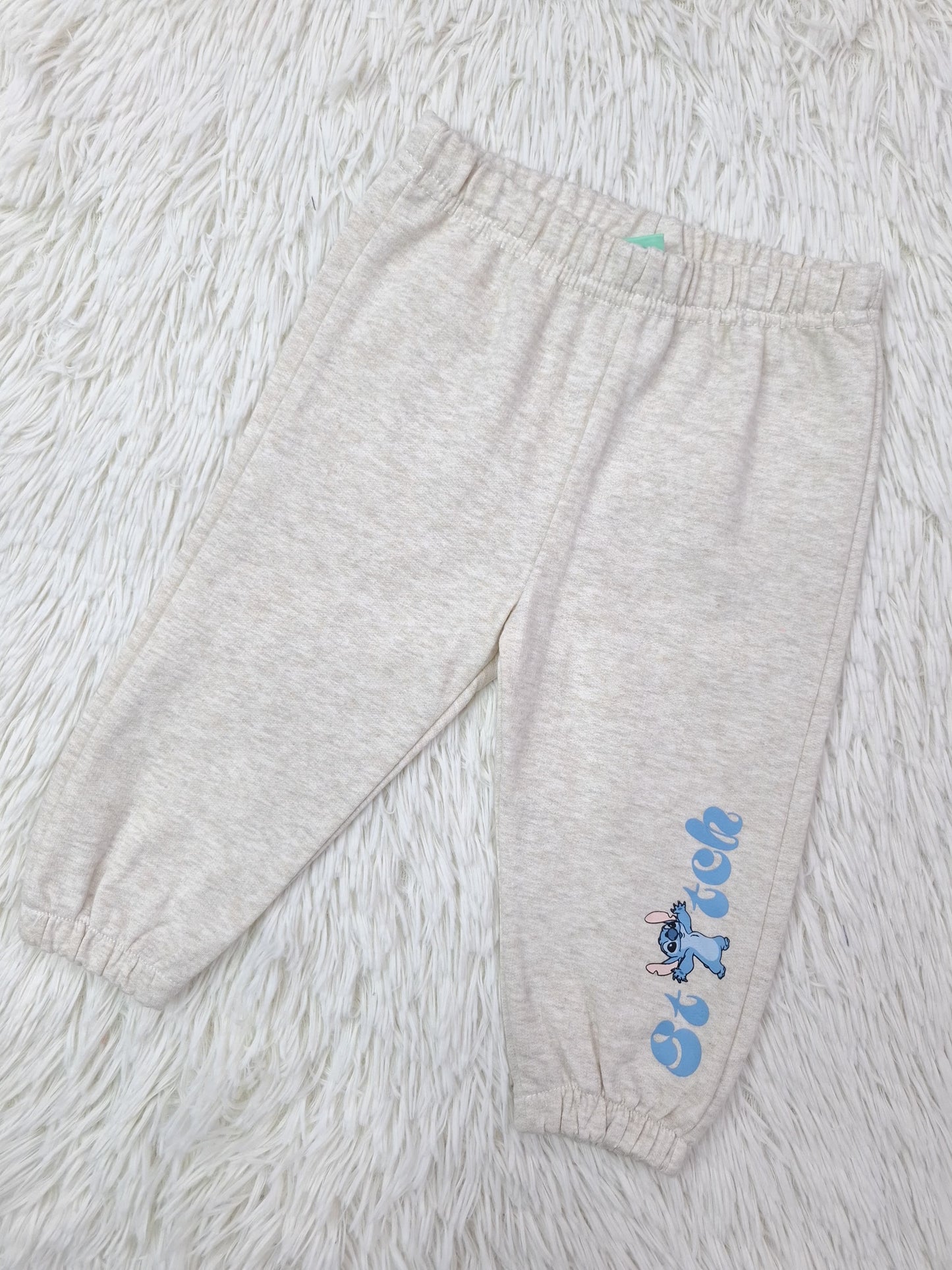 Set Stitch