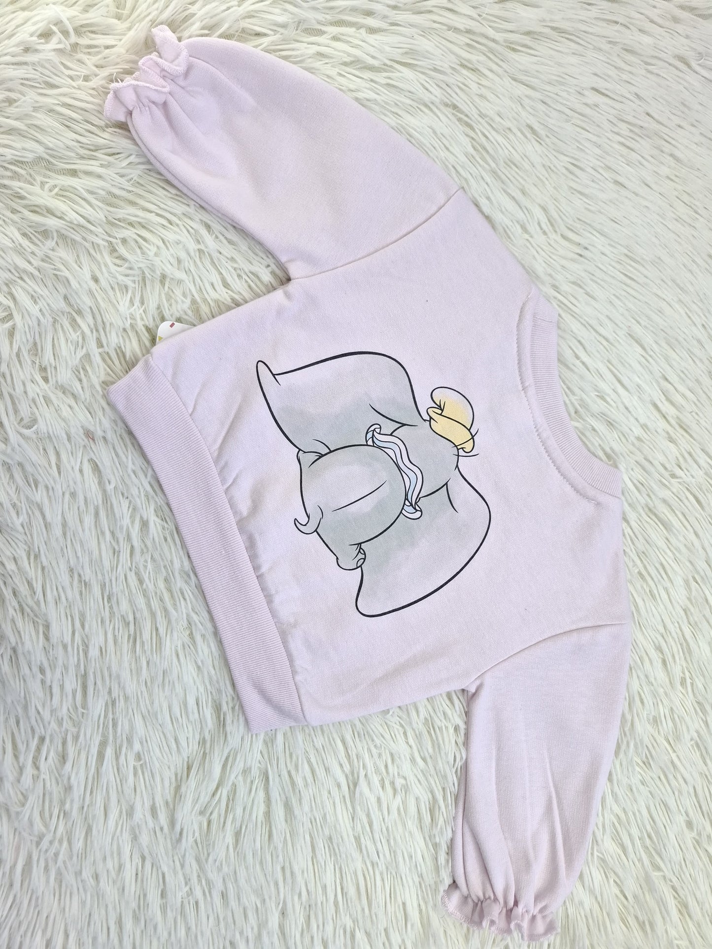 Set Dumbo