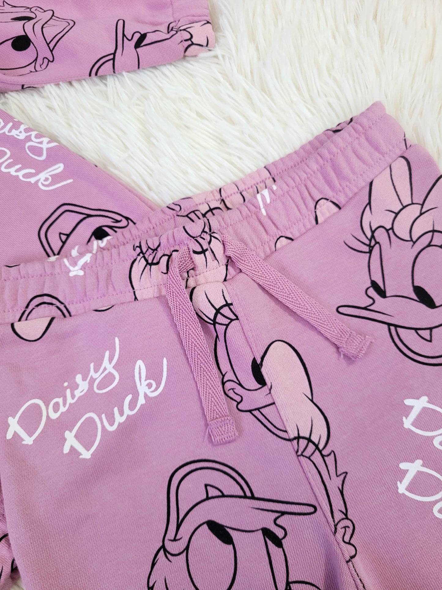 Set Daisy