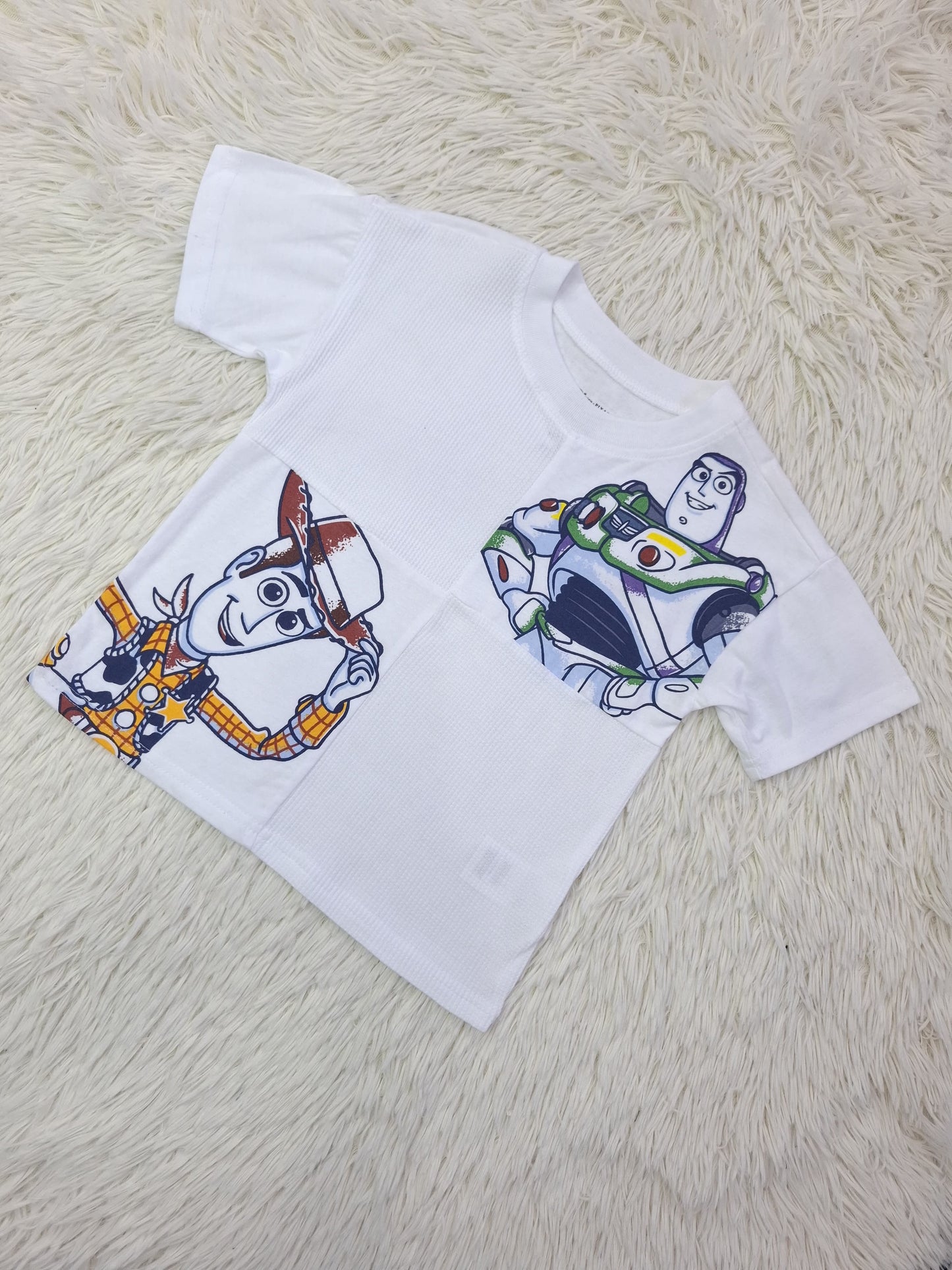 Set Toy Story