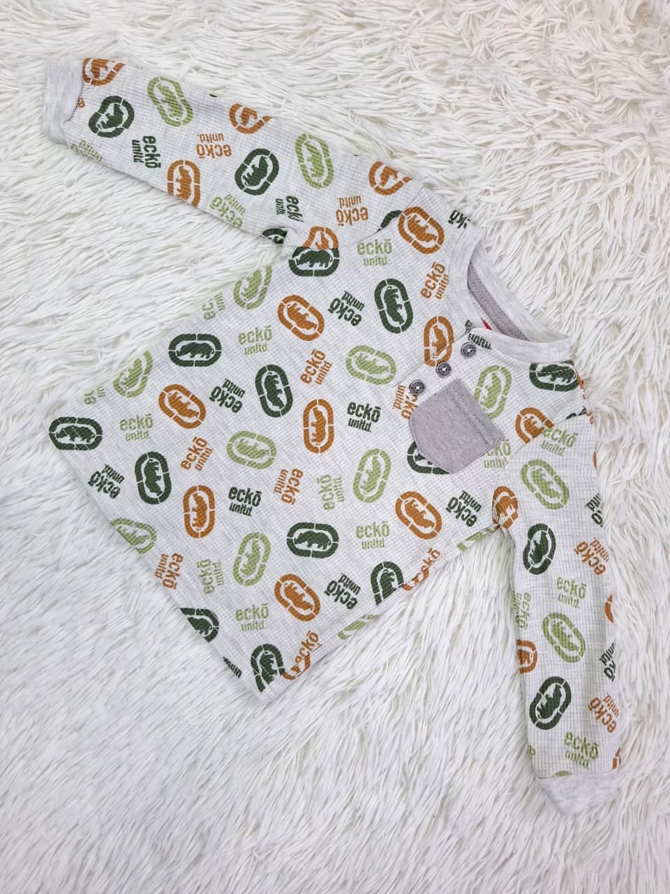 Set Ecko