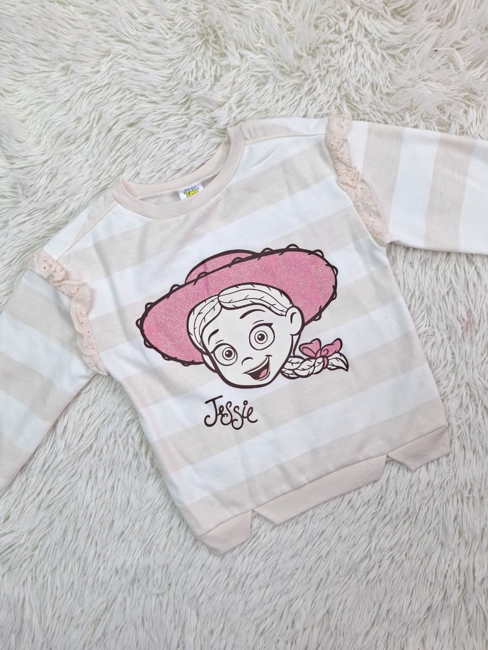Set Jessie