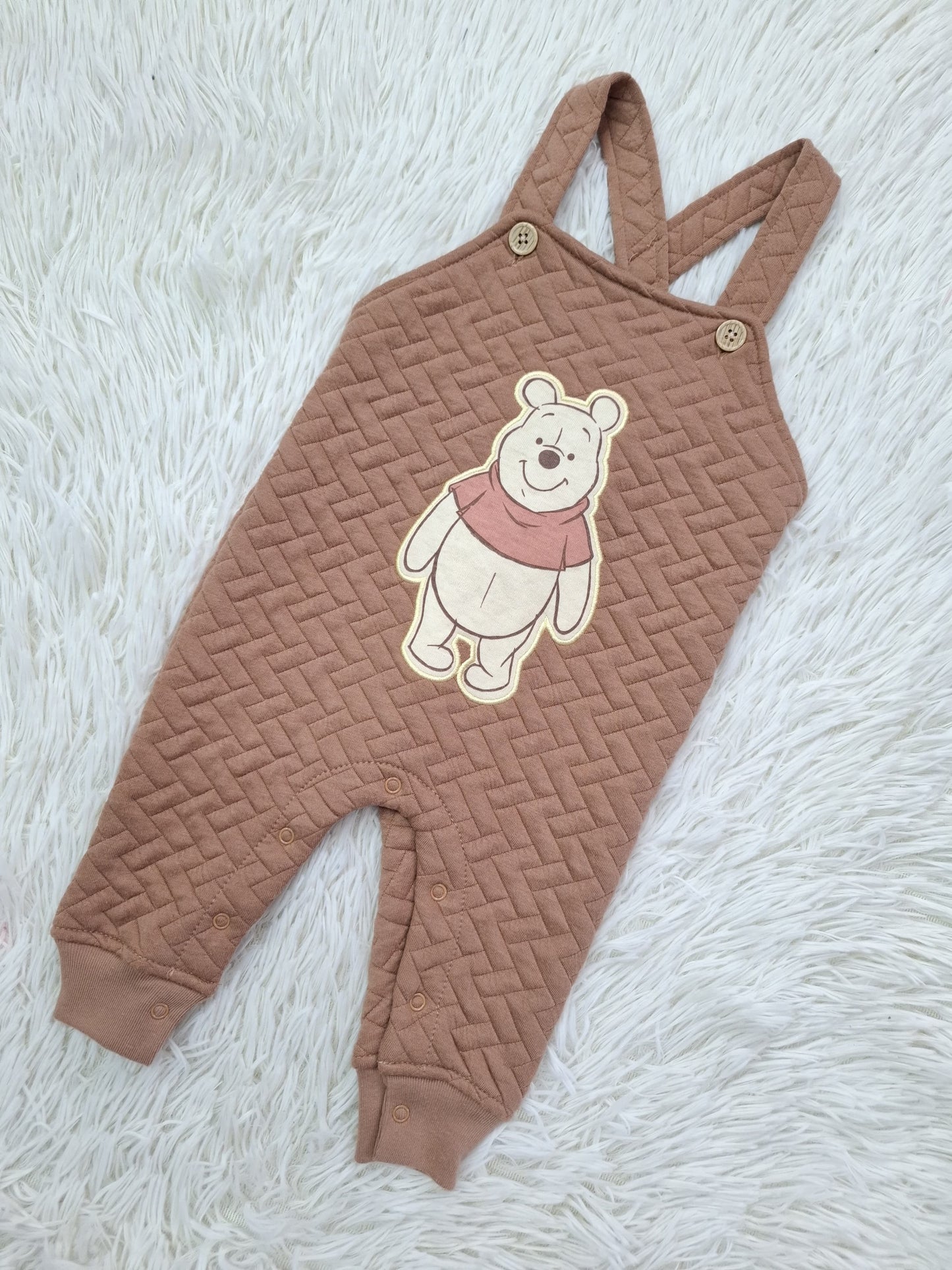 Overol Winnie