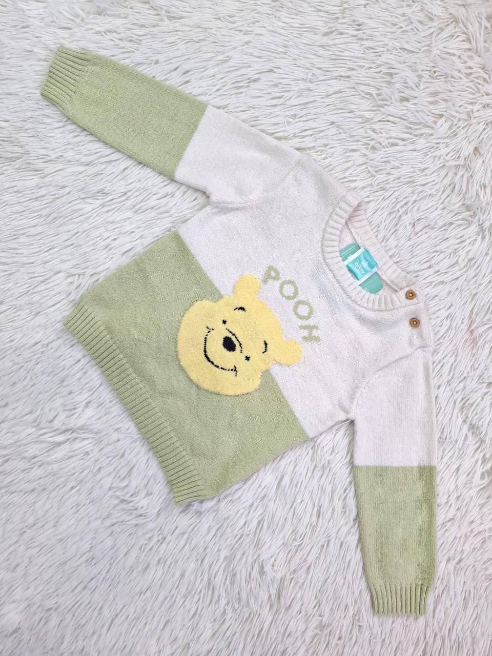 Set Winnie Pooh