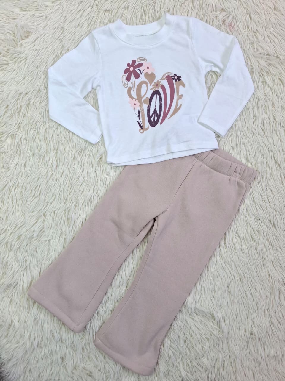 Set Love