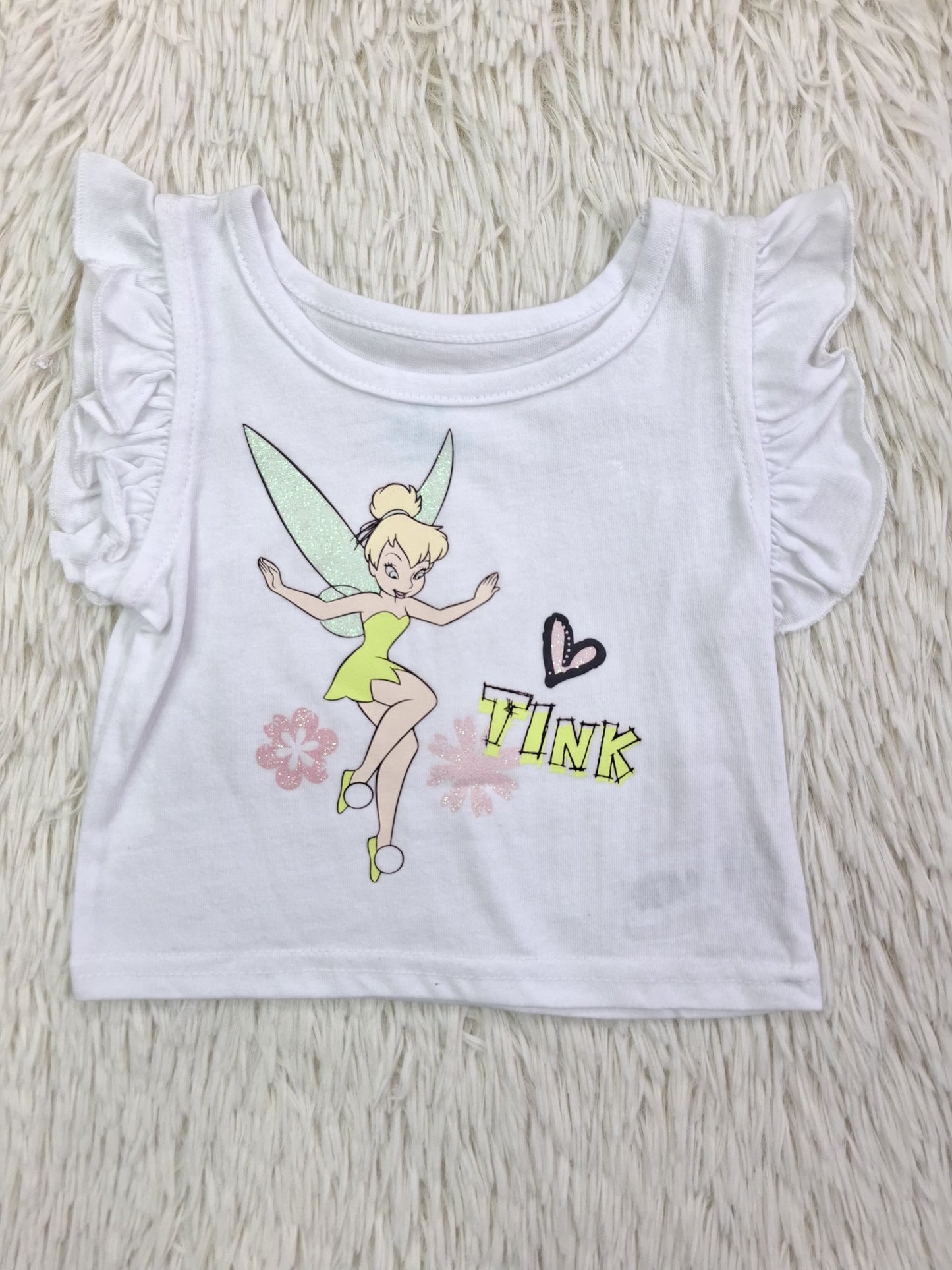 Set TINKERBELL