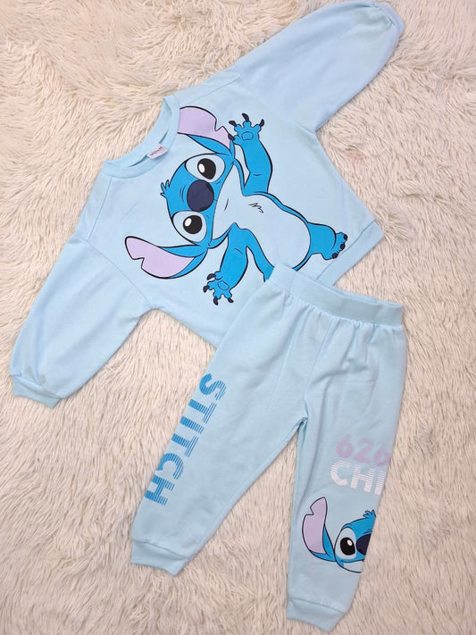 Set Stitch