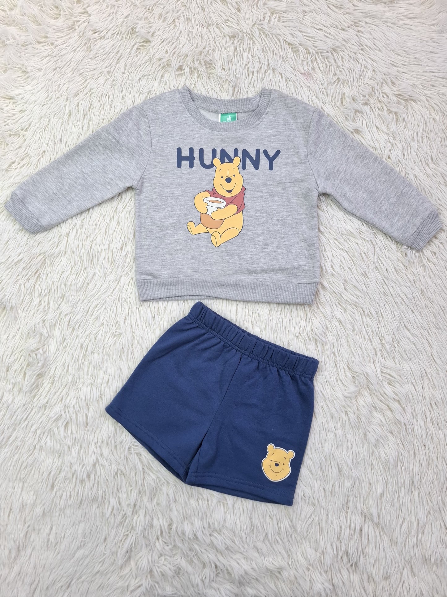 Set Winnie Pooh