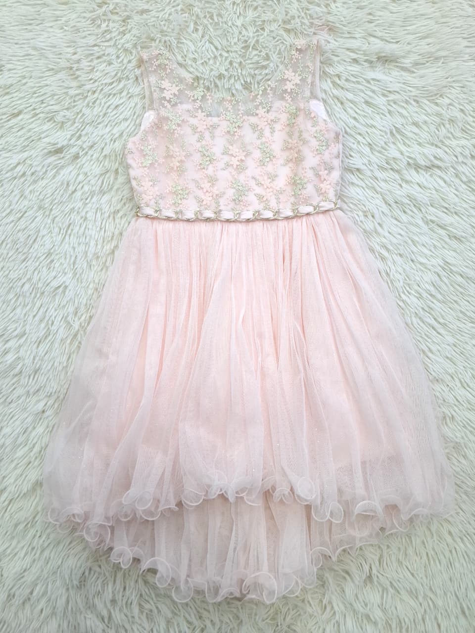 Vestido de fiesta
