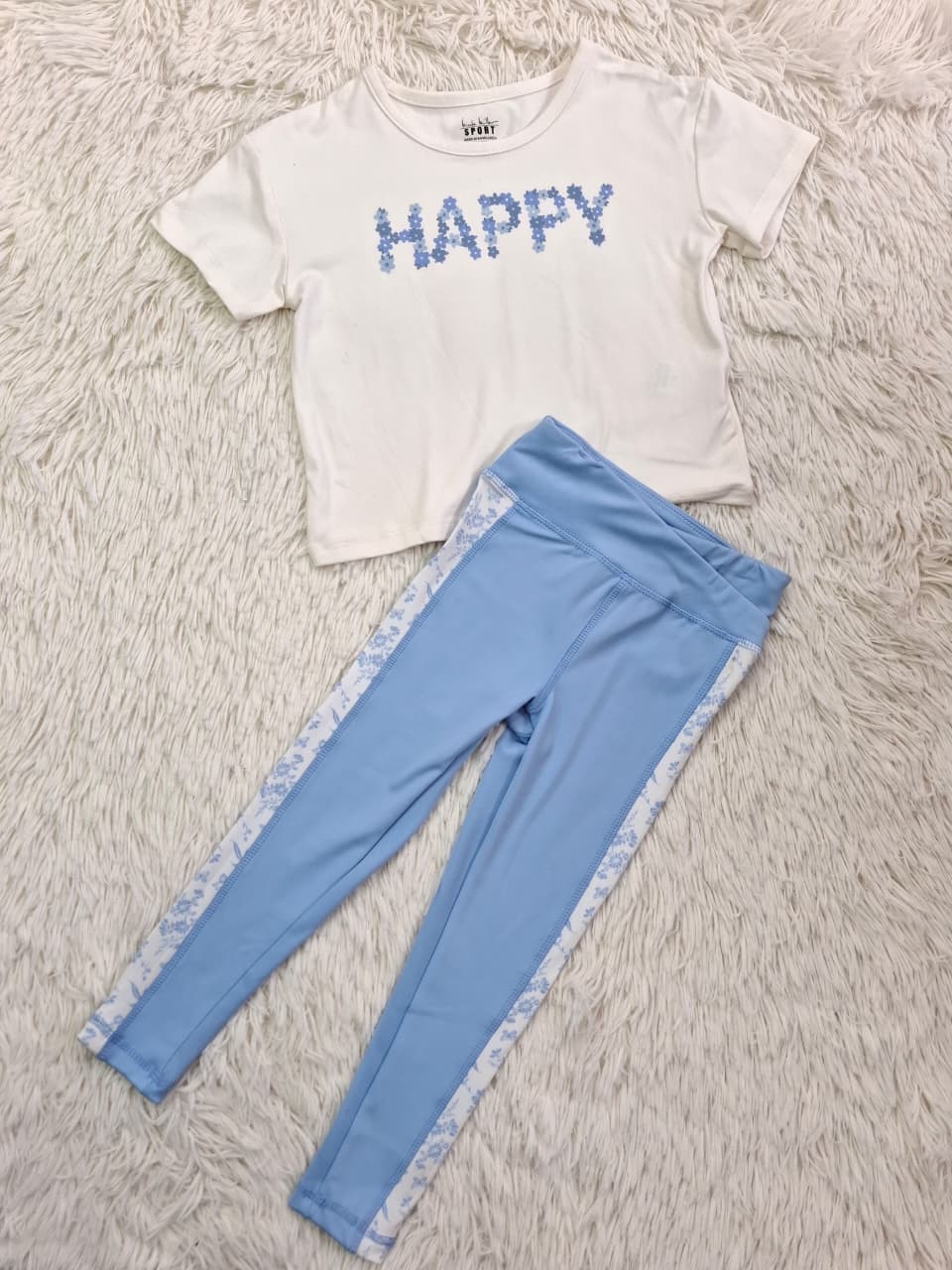 Set Deportivo