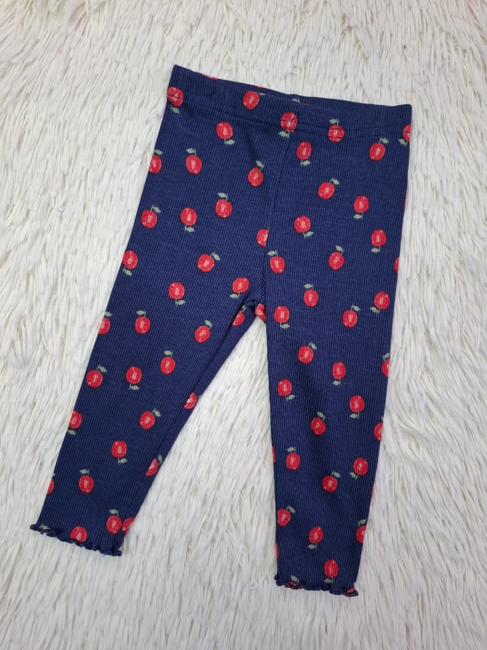 Set manzana