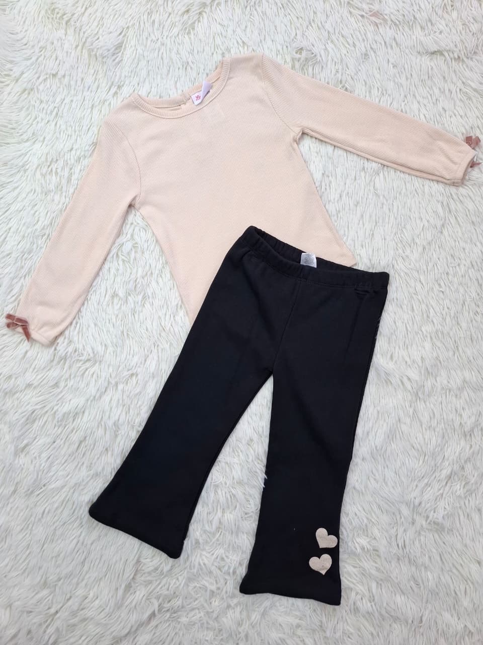 Set oso