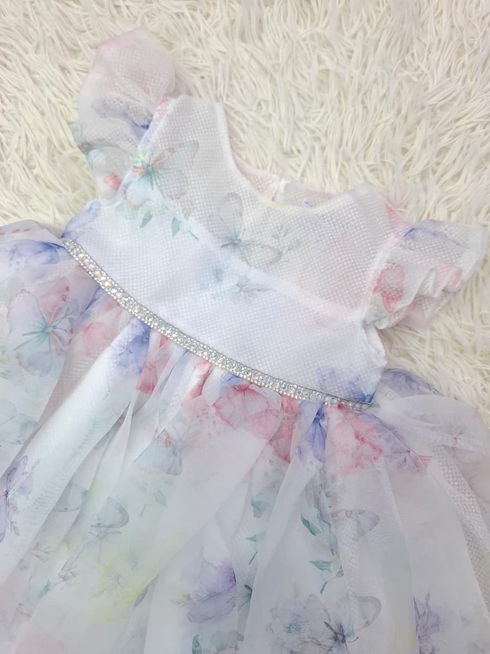 Vestido de fiesta