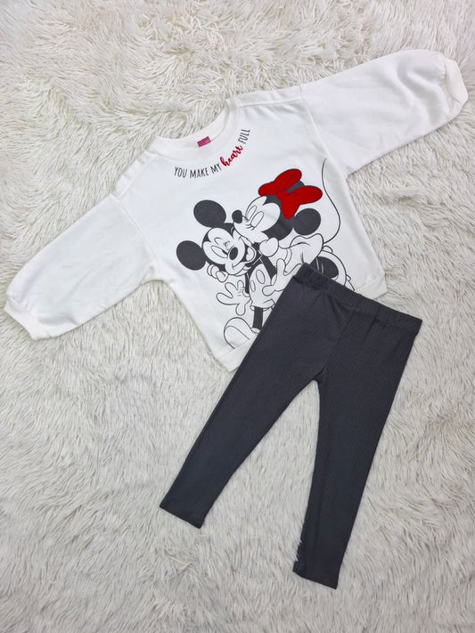 Set Minnie Mouse
