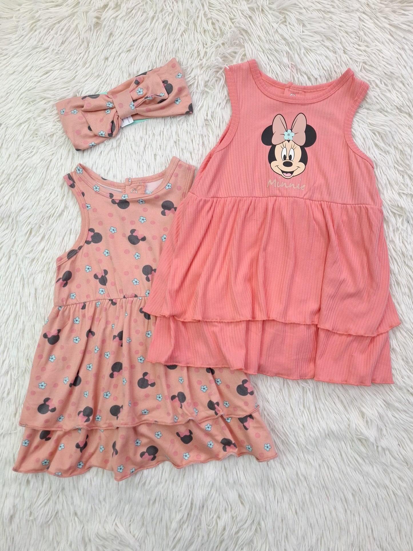 Dúo Minnie