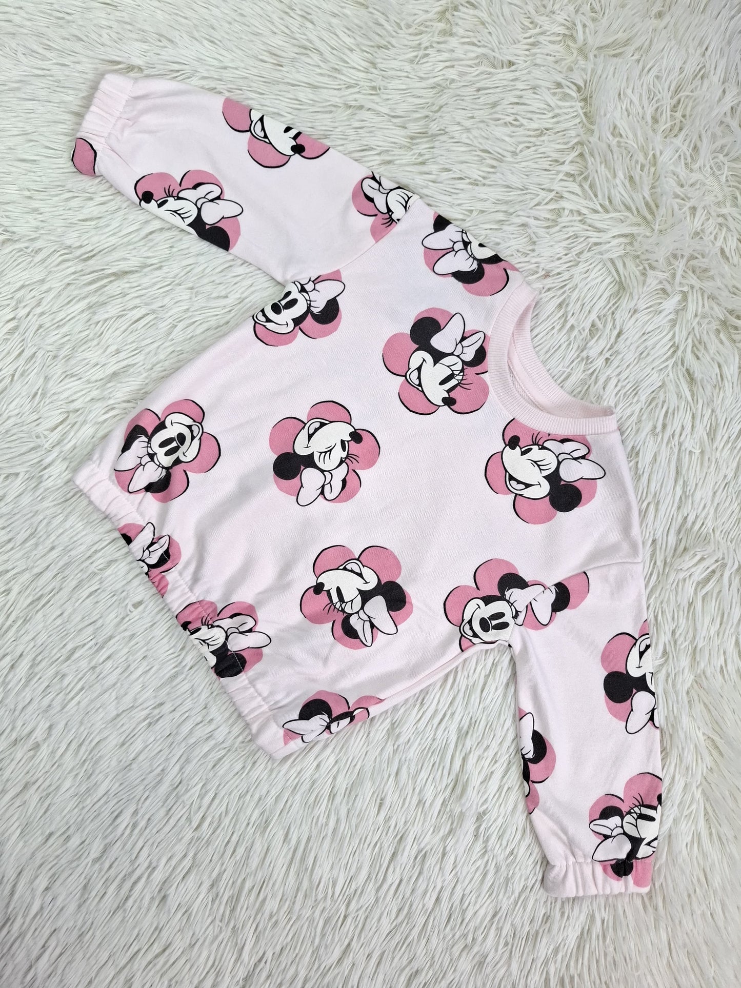 Set Minnie Mouse