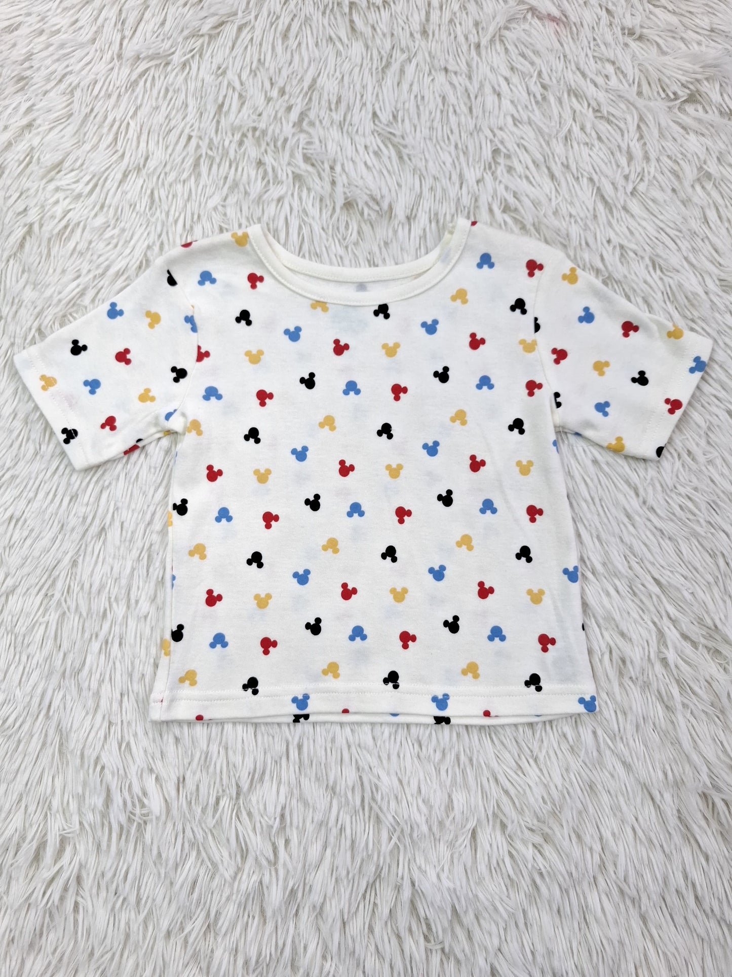 Overol Mickey Mouse