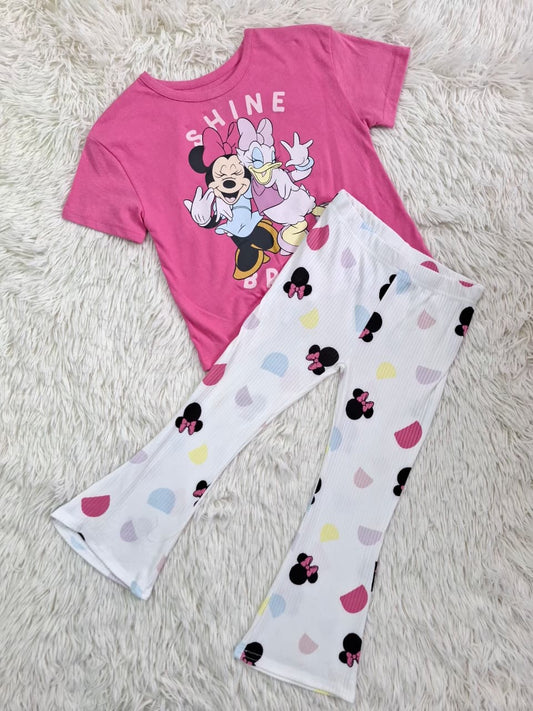 Set Minnie Mouse