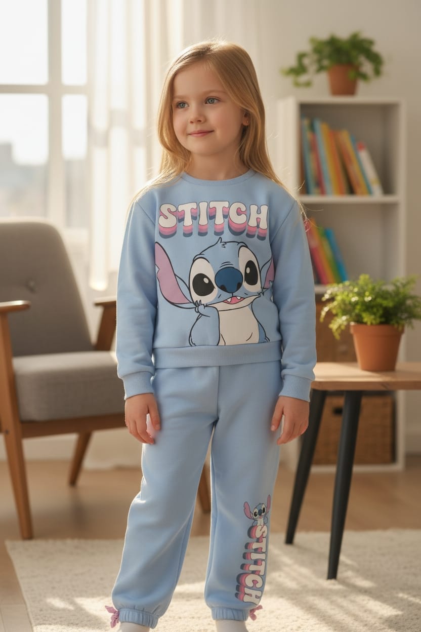 Set Stitch