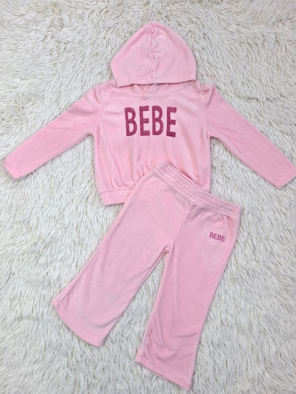 Set Bebe