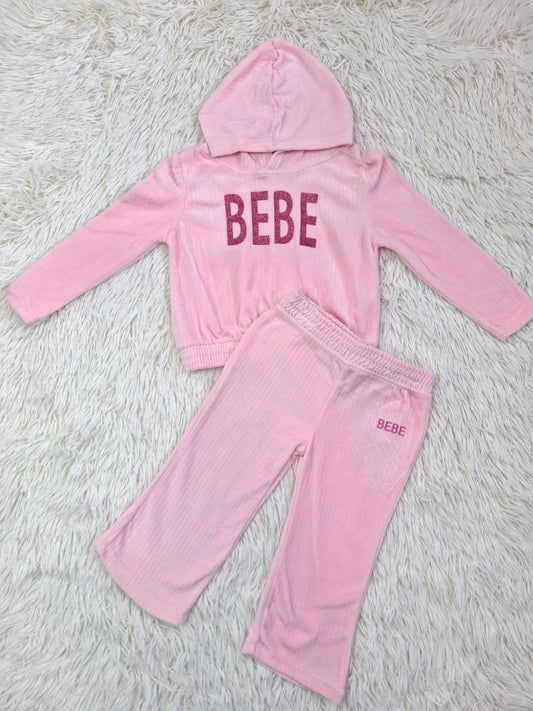 Set Bebe