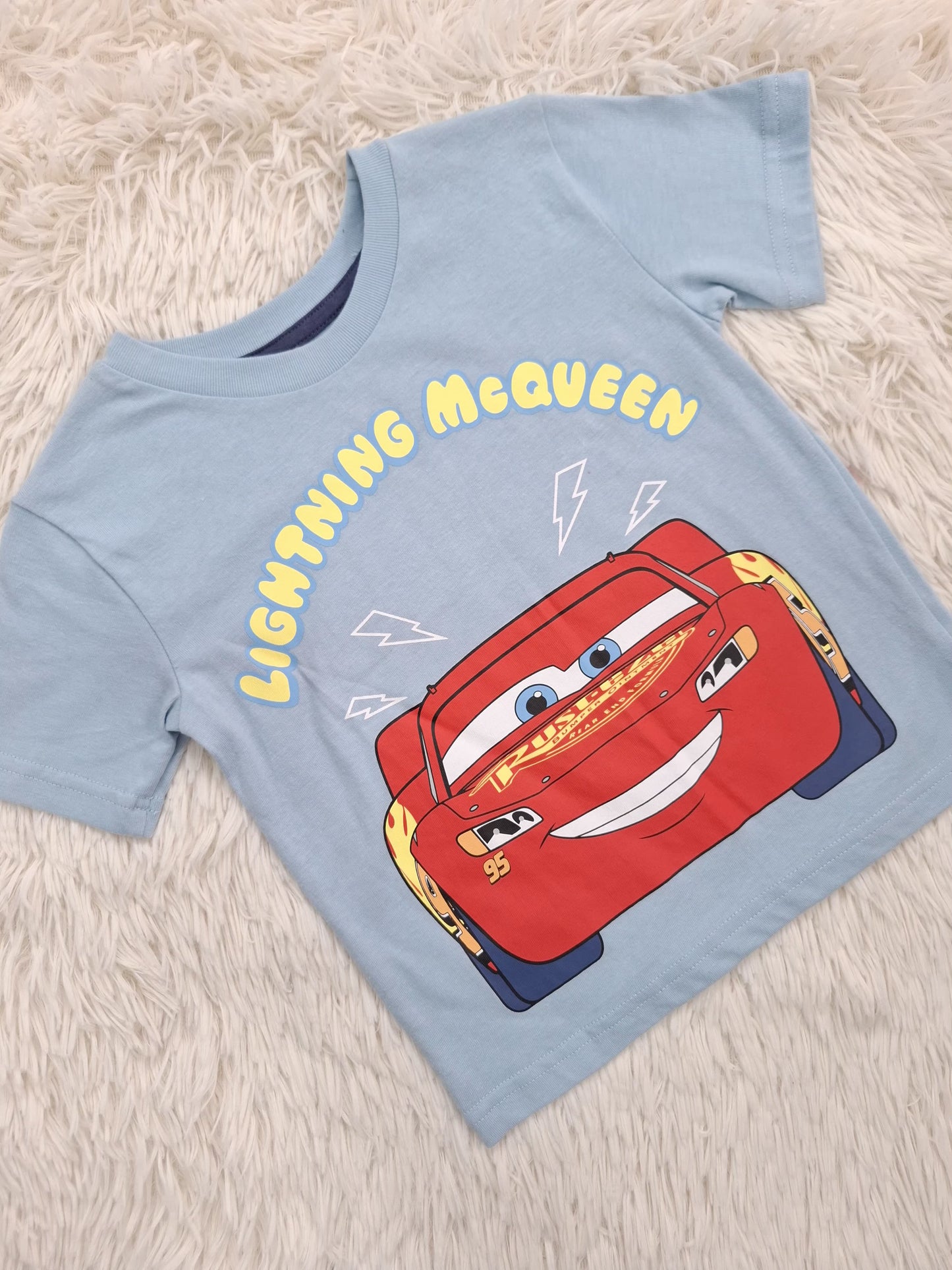 Set Cars