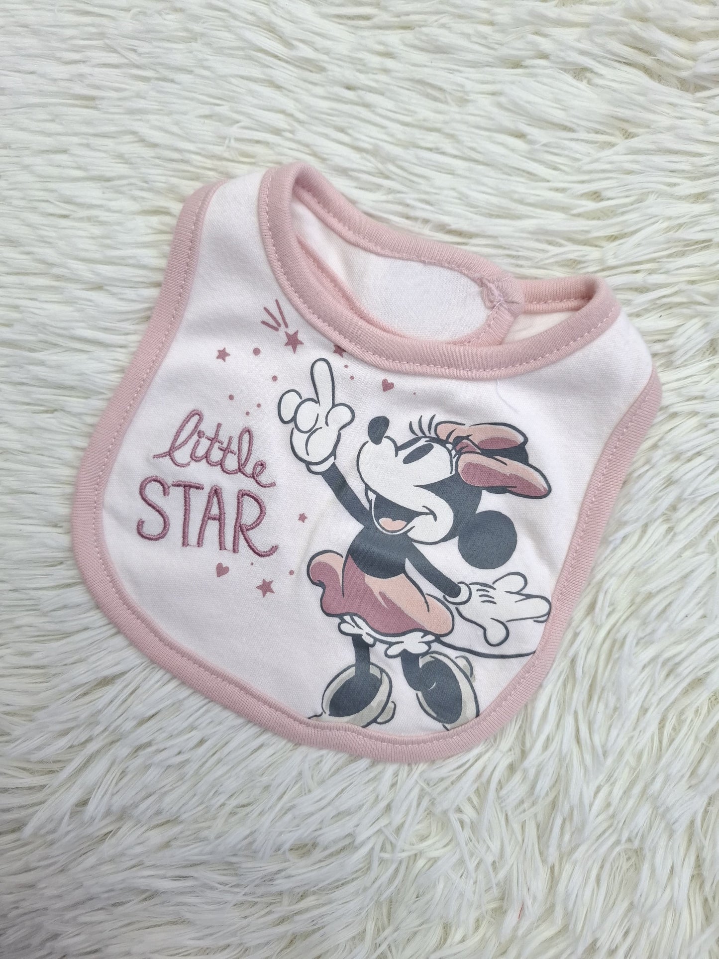 Set Minnie Mouse