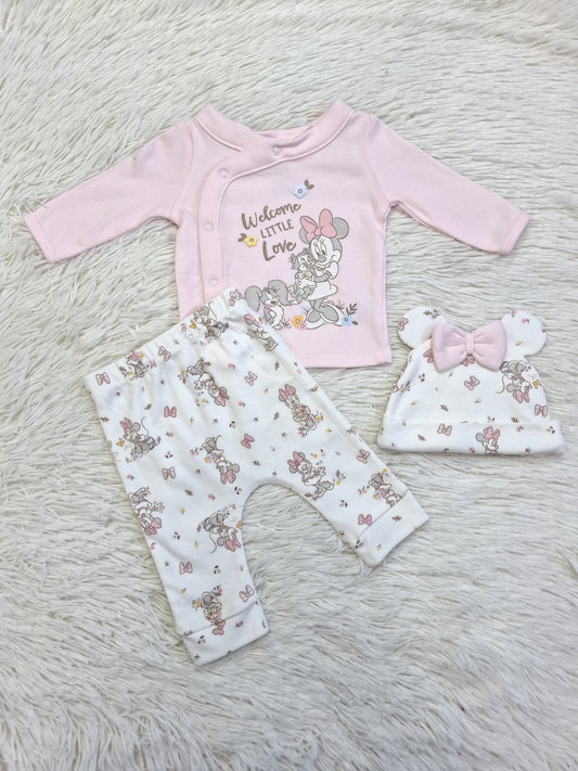 Set minnie
