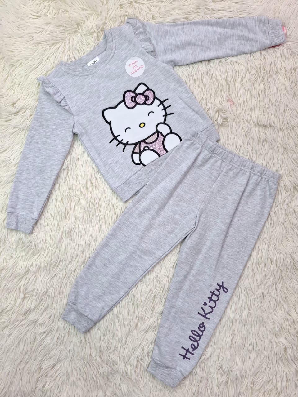Set Hello Kitty