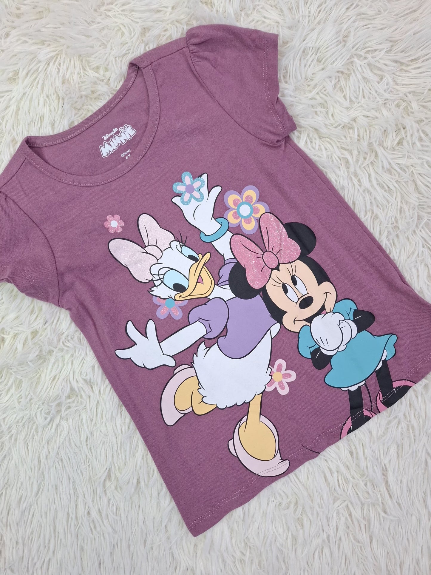 Set Minnie Mouse
