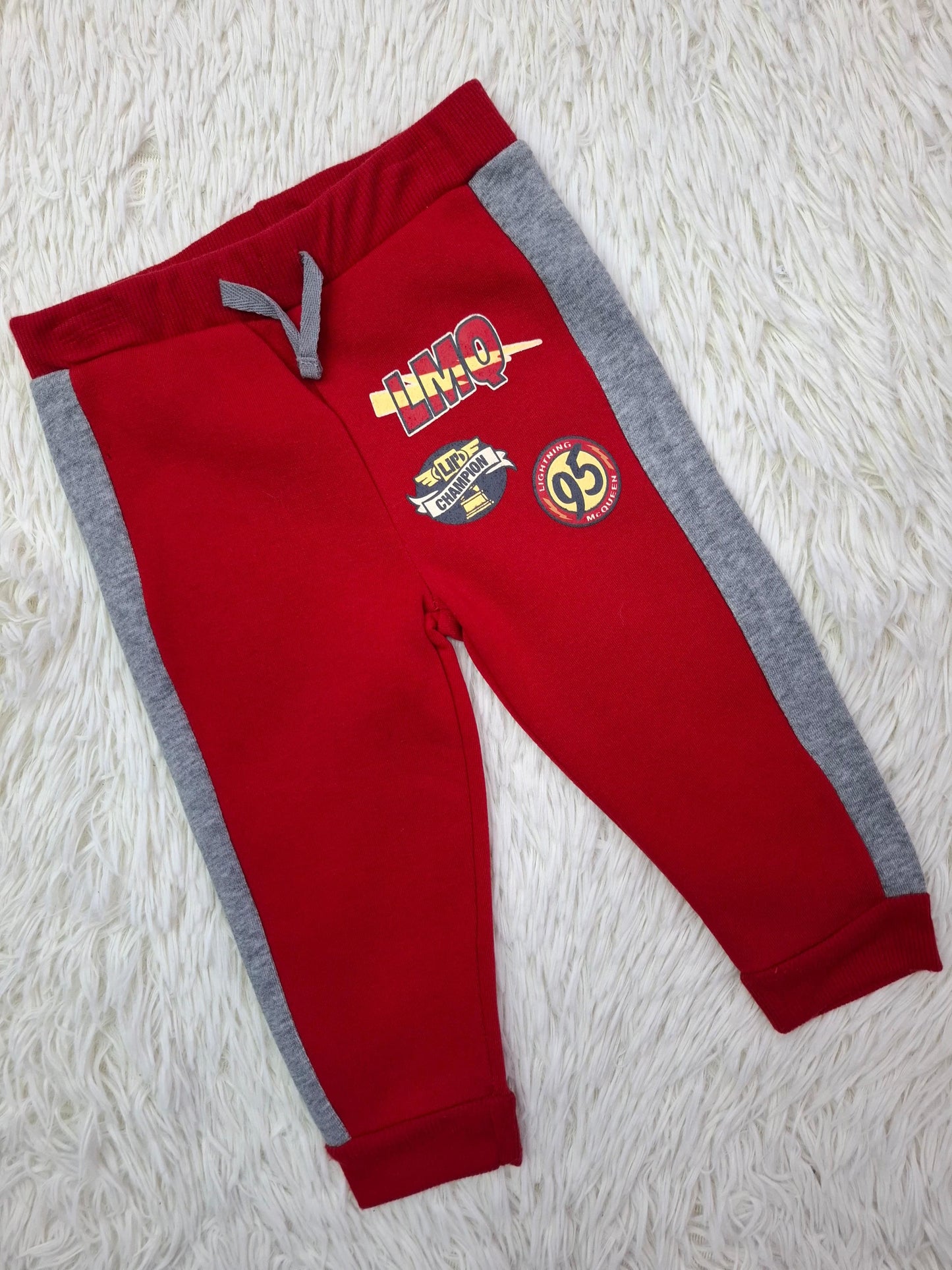 Set Pants