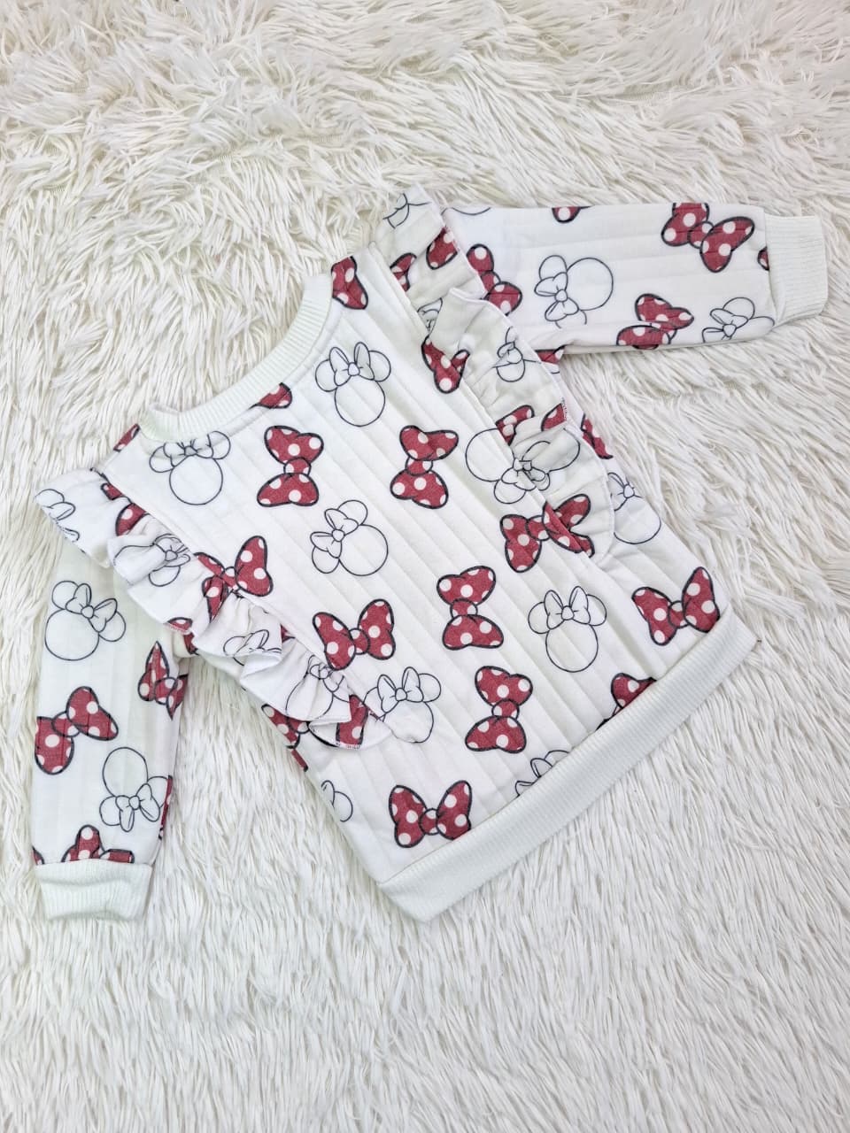 Set Minnie Mouse