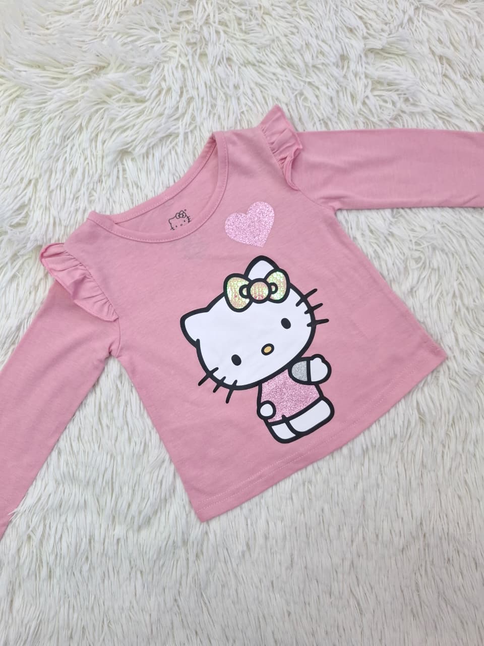 Set Hello Kitty