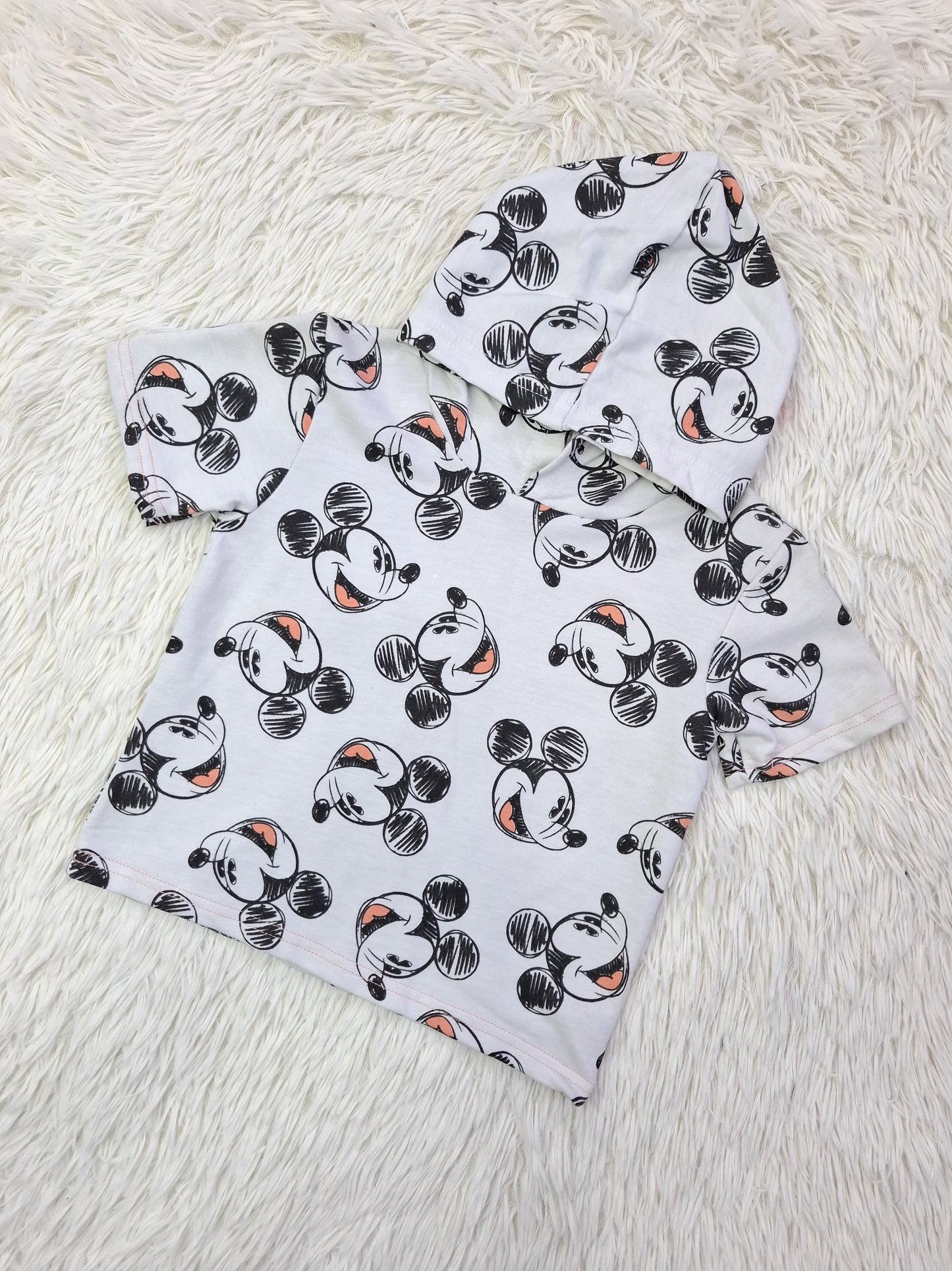 Set Mickey Mouse