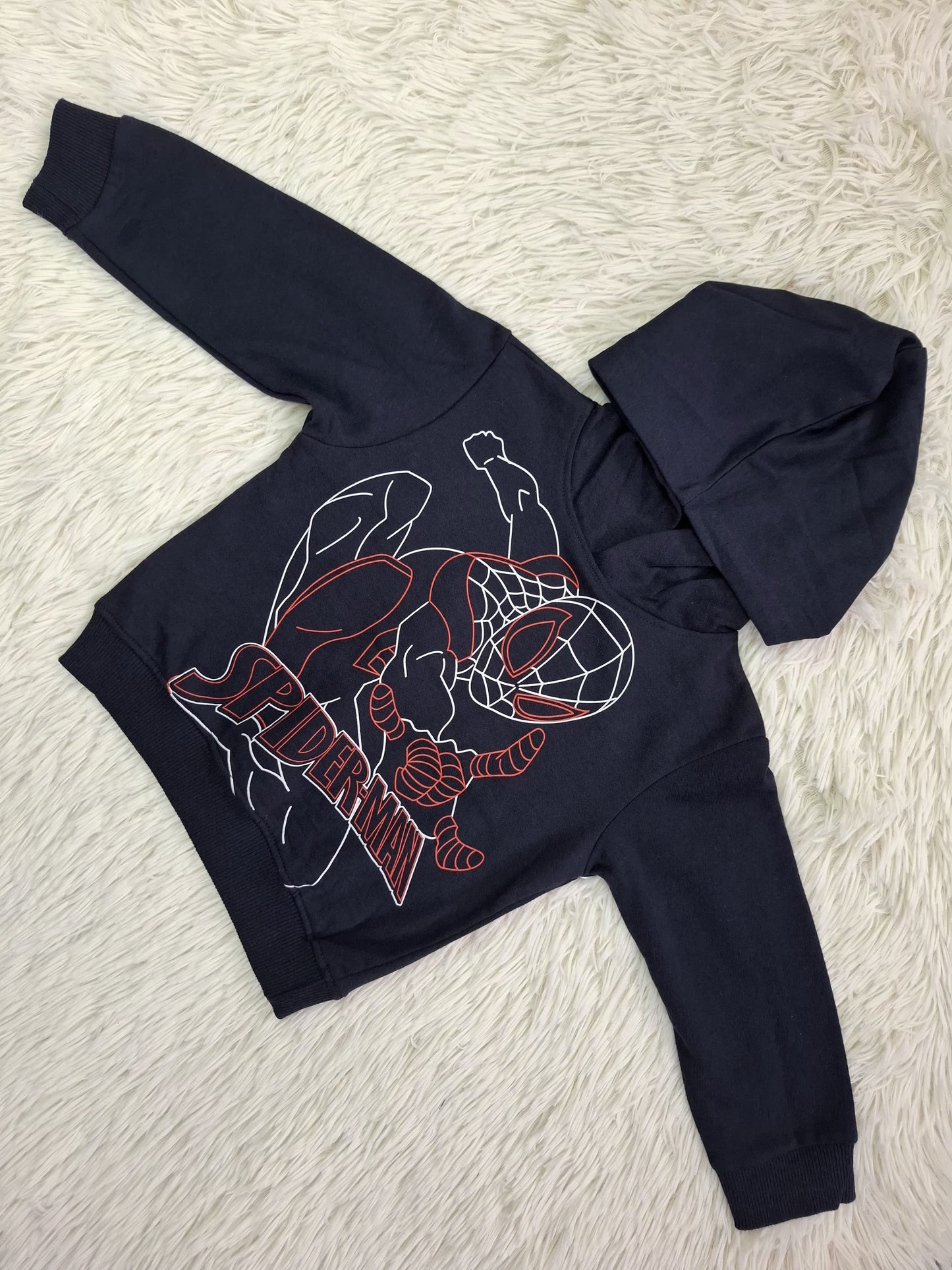 Set Spider