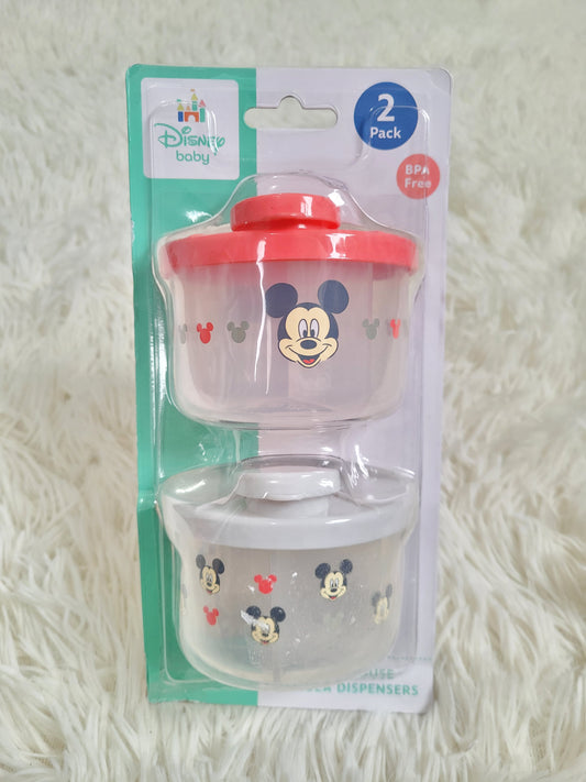 Dispensador Mickey