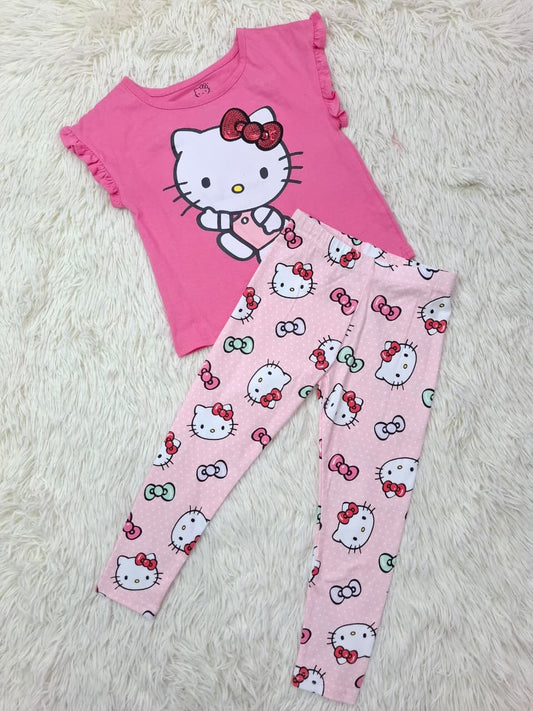 Set Hello Kitty