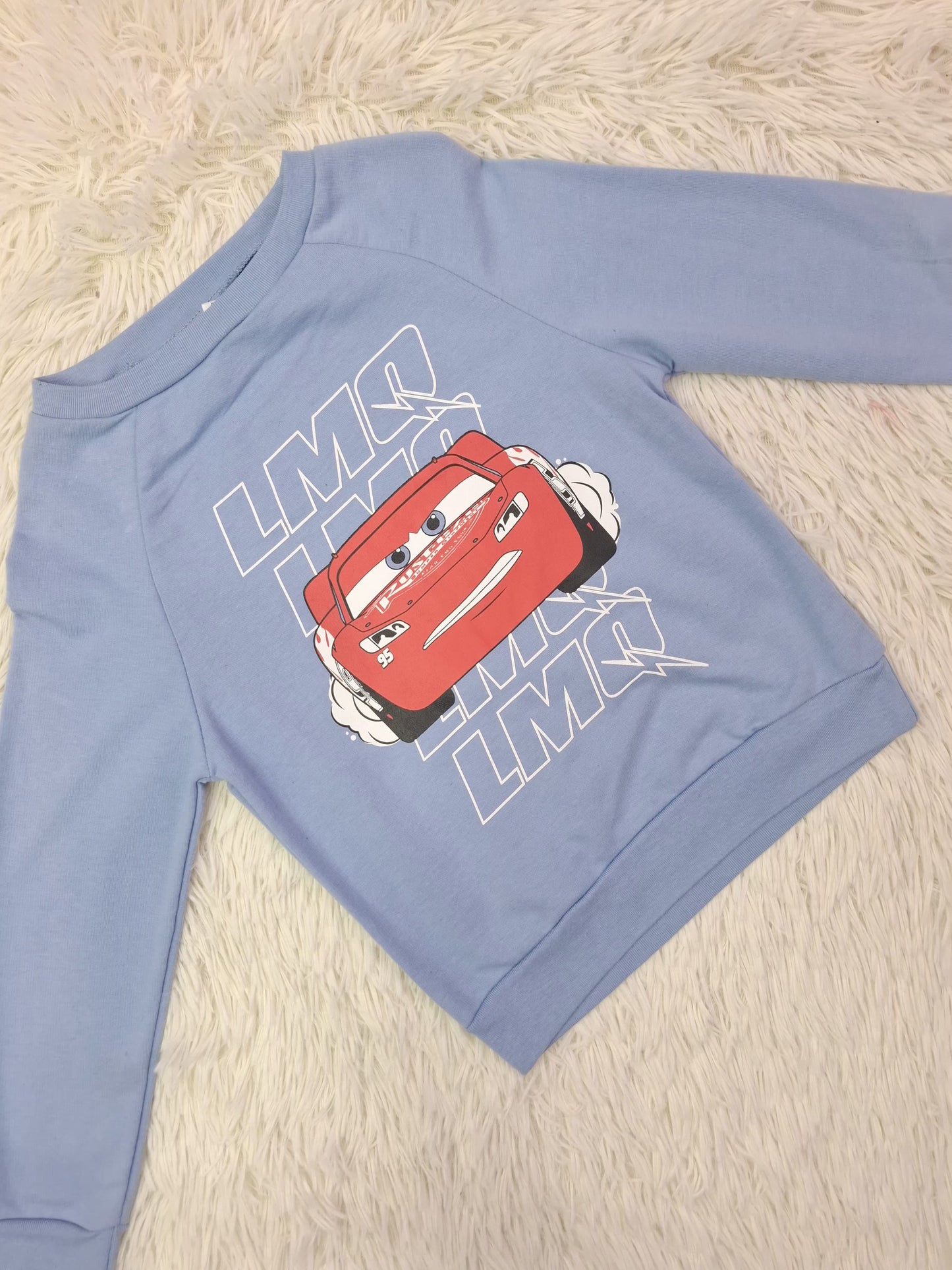 Set Cars