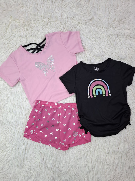 Set Mariposa