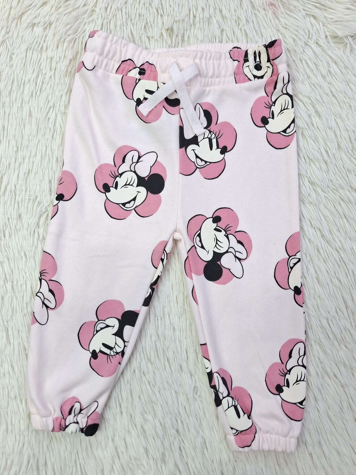 Set Minnie Mouse