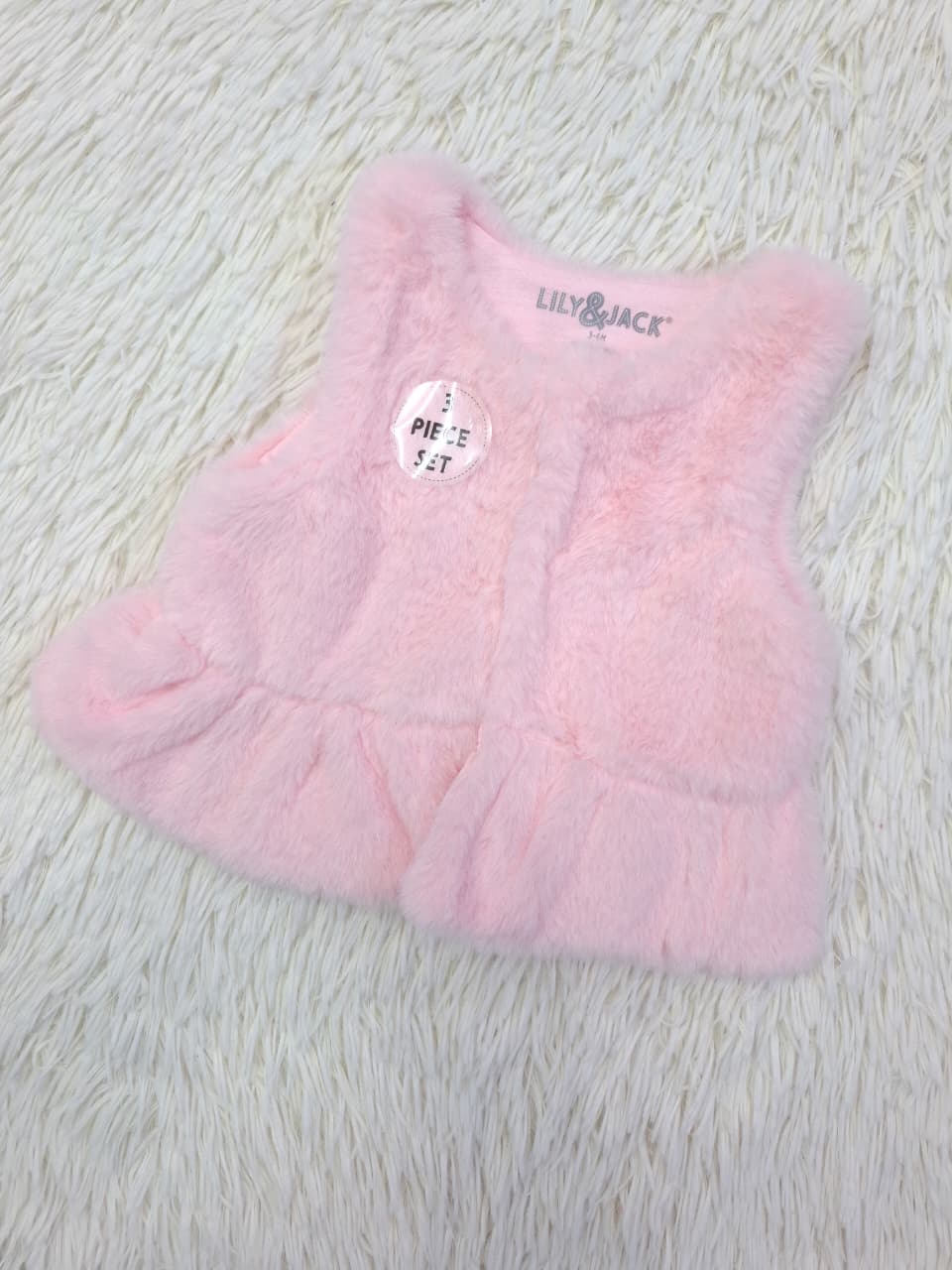 Set Rosa