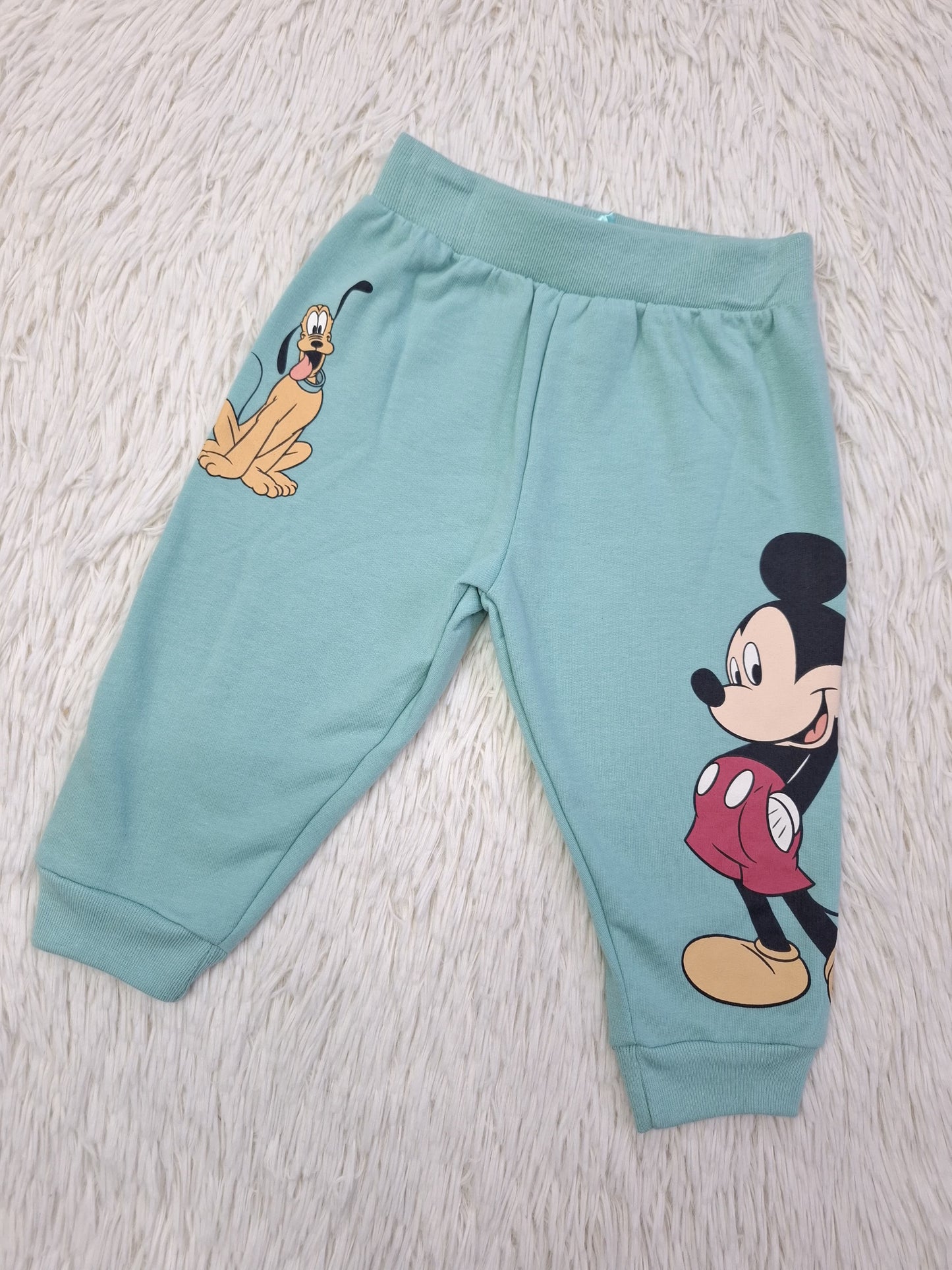 Set Mickey Mouse